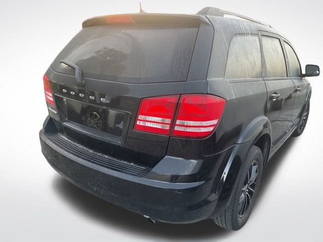 2018 Dodge Journey SE photo 7