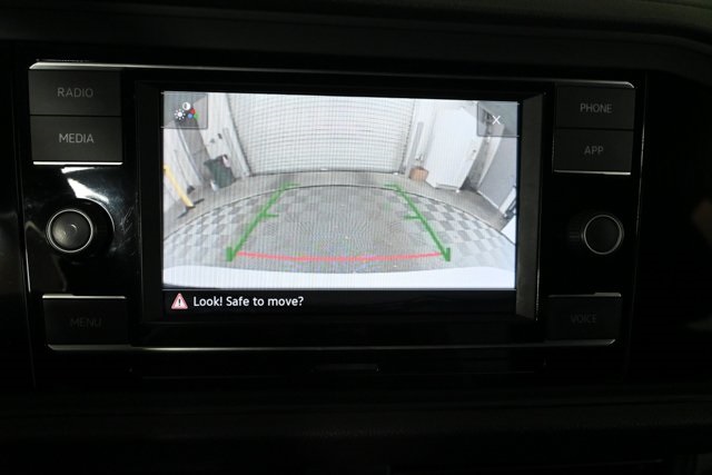 2023 Volkswagen Jetta 1.5T Sport photo 3