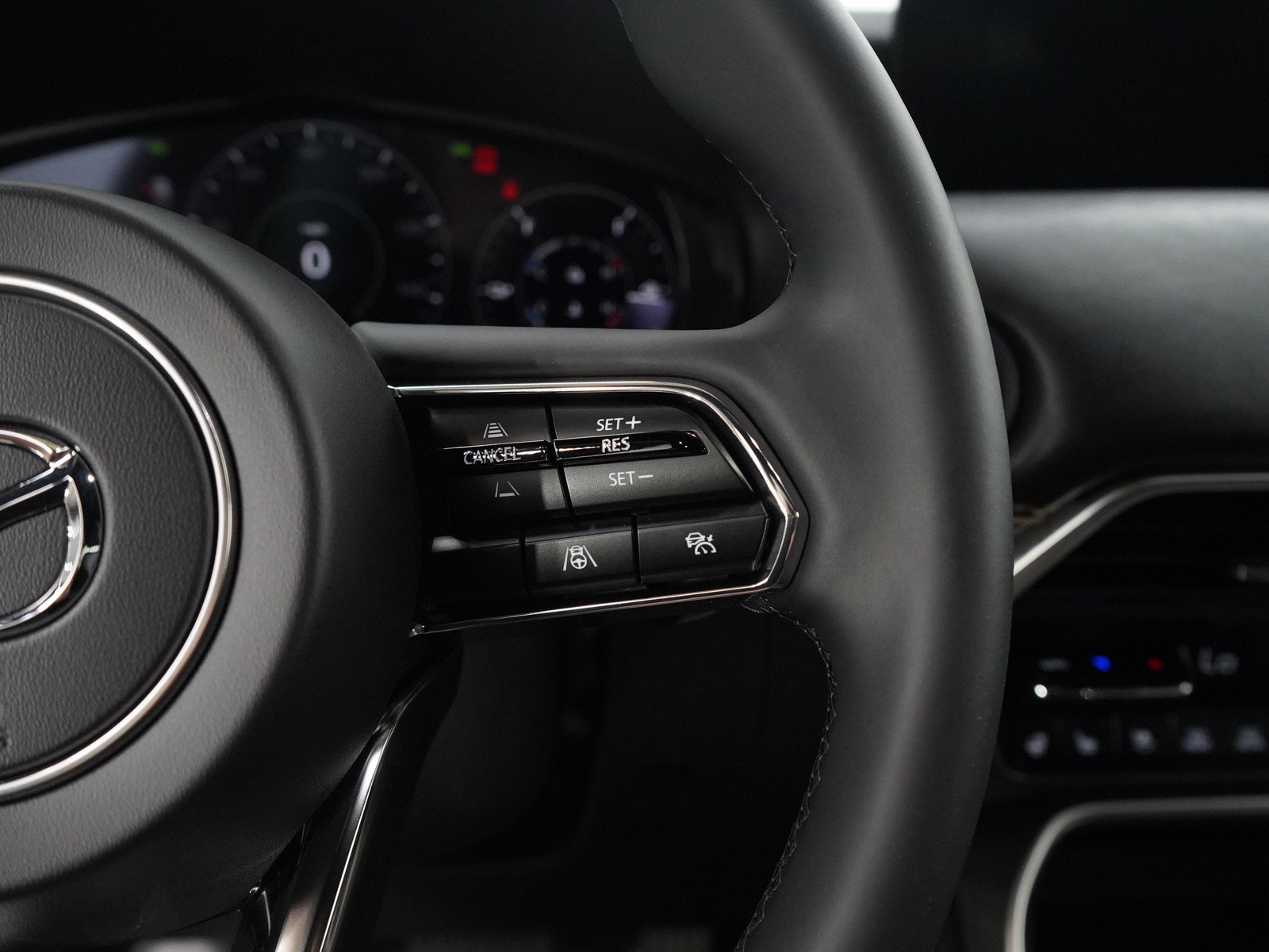 2025 Mazda CX-70 Premium Plus photo 24