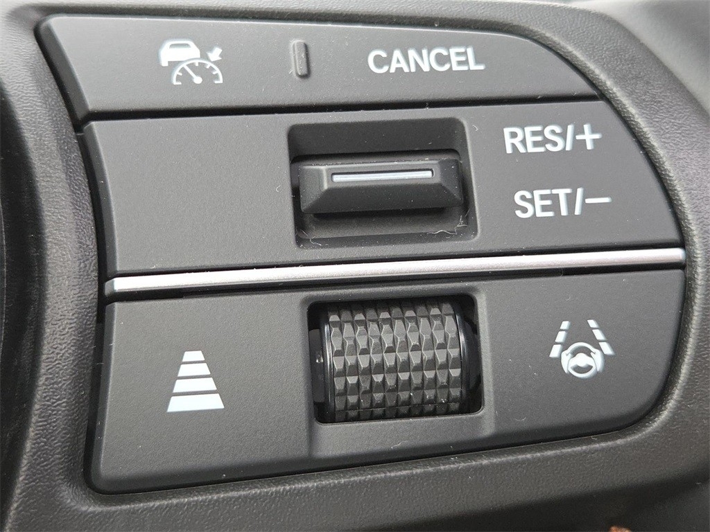 2026 Honda CR-V Hybrid photo 30