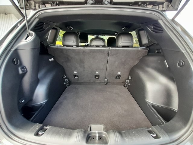 2021 Jeep Compass Special Edition photo 49