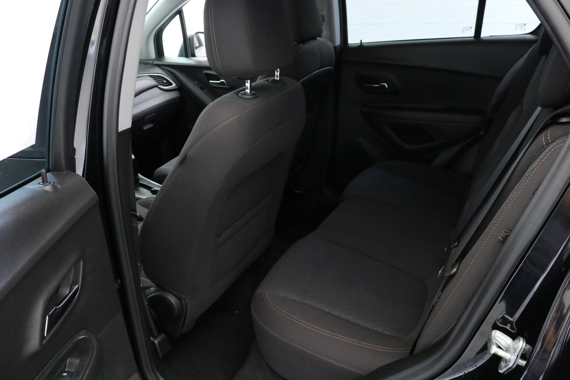 2020 Chevrolet Trax LS photo 22