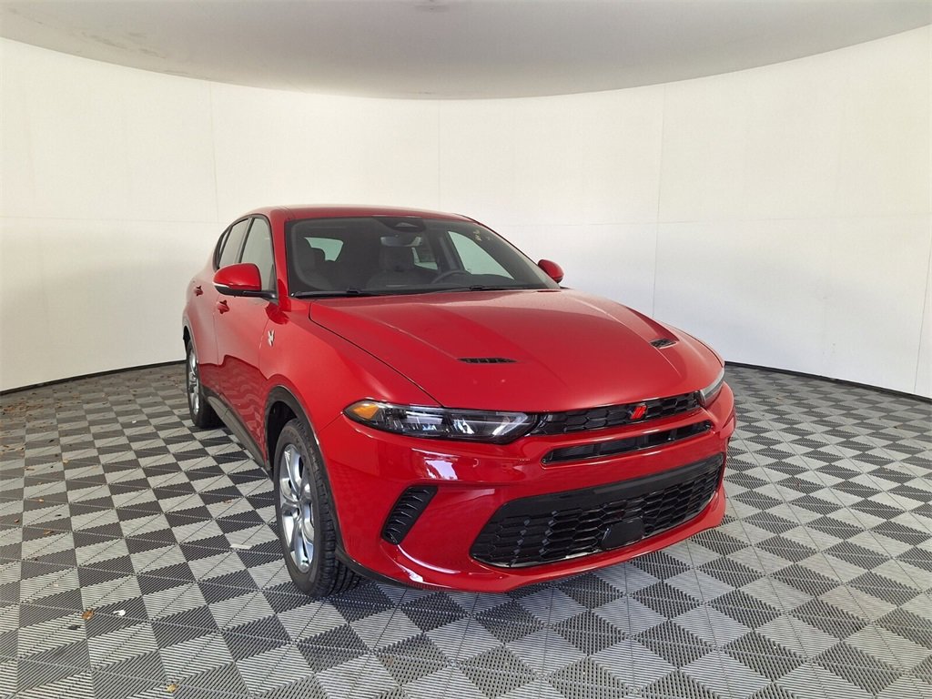 New 2024 Dodge R/T SUV in West Palm Beach 3A19586 Arrigo CDJR