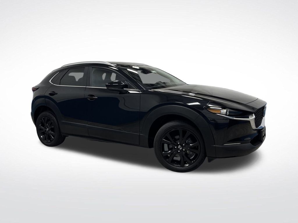 2024 Mazda CX-30 2.5 Select Sport photo 31