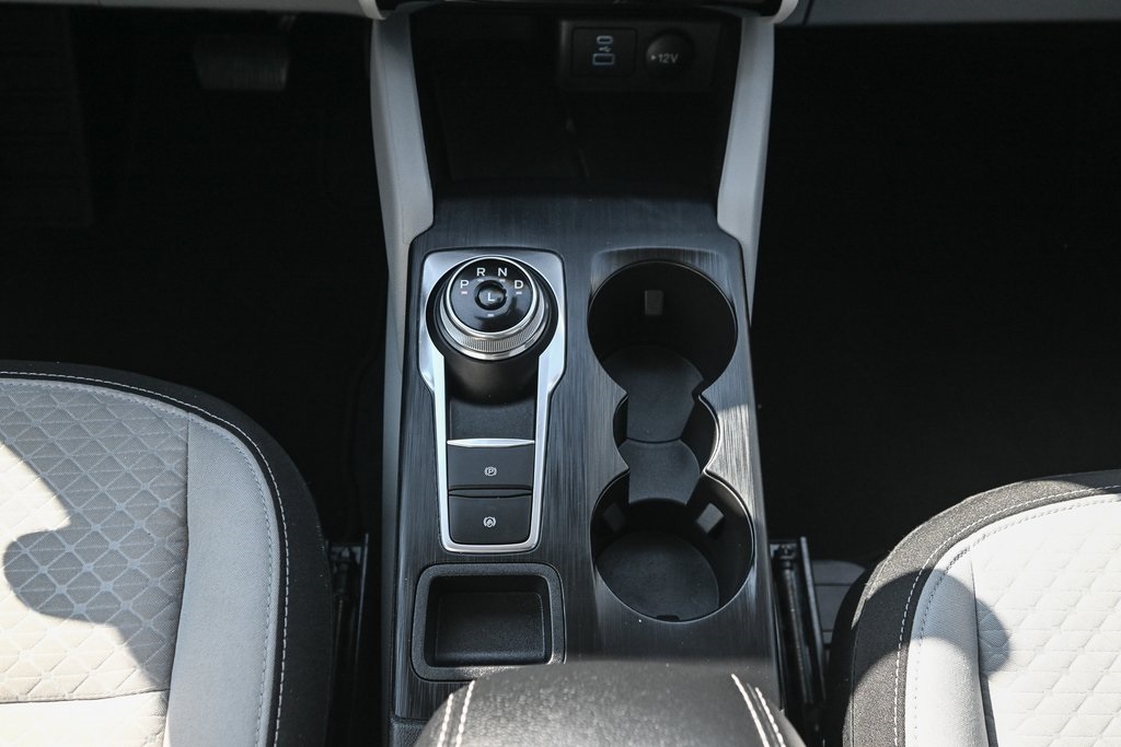 2023 Ford Escape Active photo 30