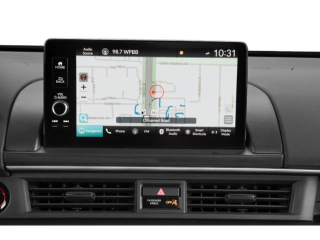 2025 Honda Pilot Elite photo 19