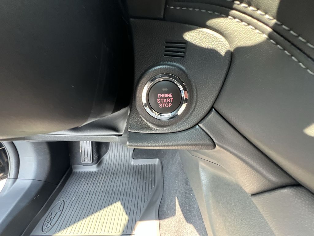 2025 Subaru Outback Premium photo 14