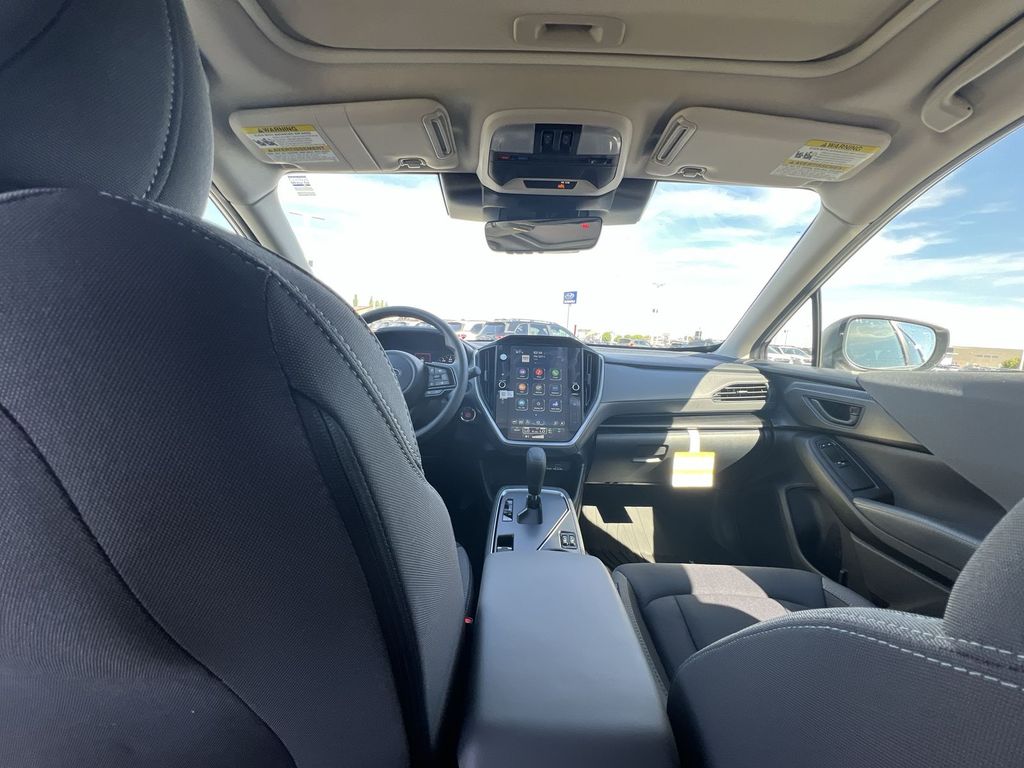 2025 Subaru Crosstrek Premium photo 20
