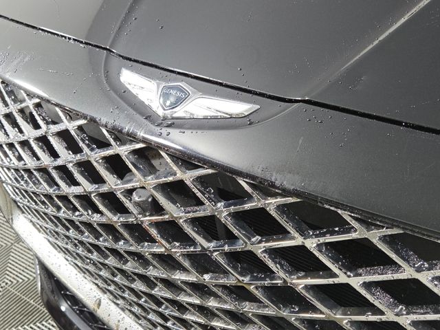 2023 Genesis GV80 Advanced 3.5T Prestige photo 2