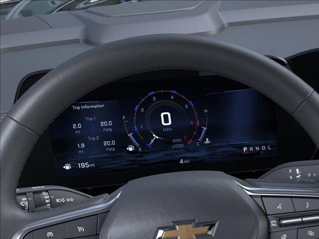 2026 Chevrolet Suburban Premier photo 18