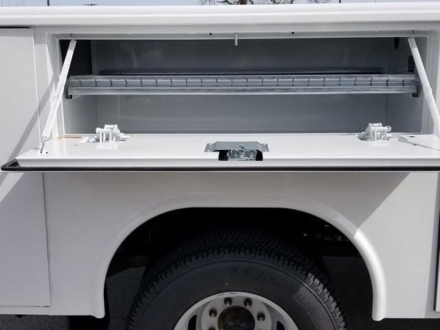 2025 Ford F-350 XL photo 11