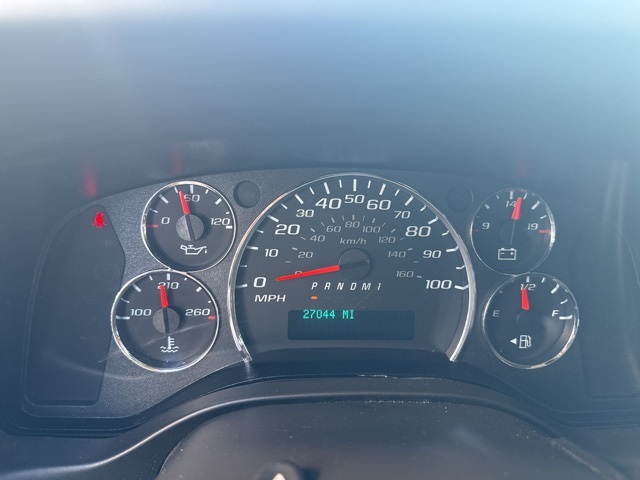 2023 Chevrolet Express 2500 Work Van photo 12