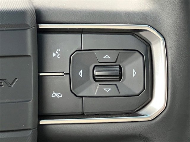 2025 Gmc Hummer EV Pickup photo 29