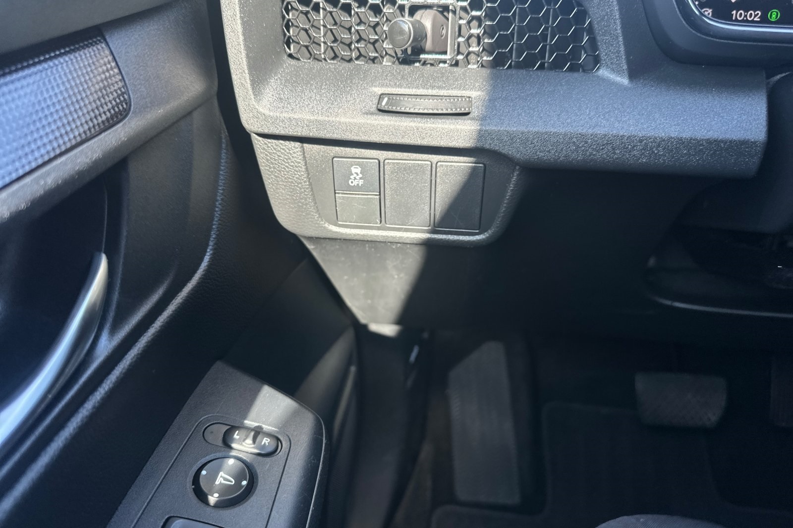 2023 Honda CR-V LX photo 35