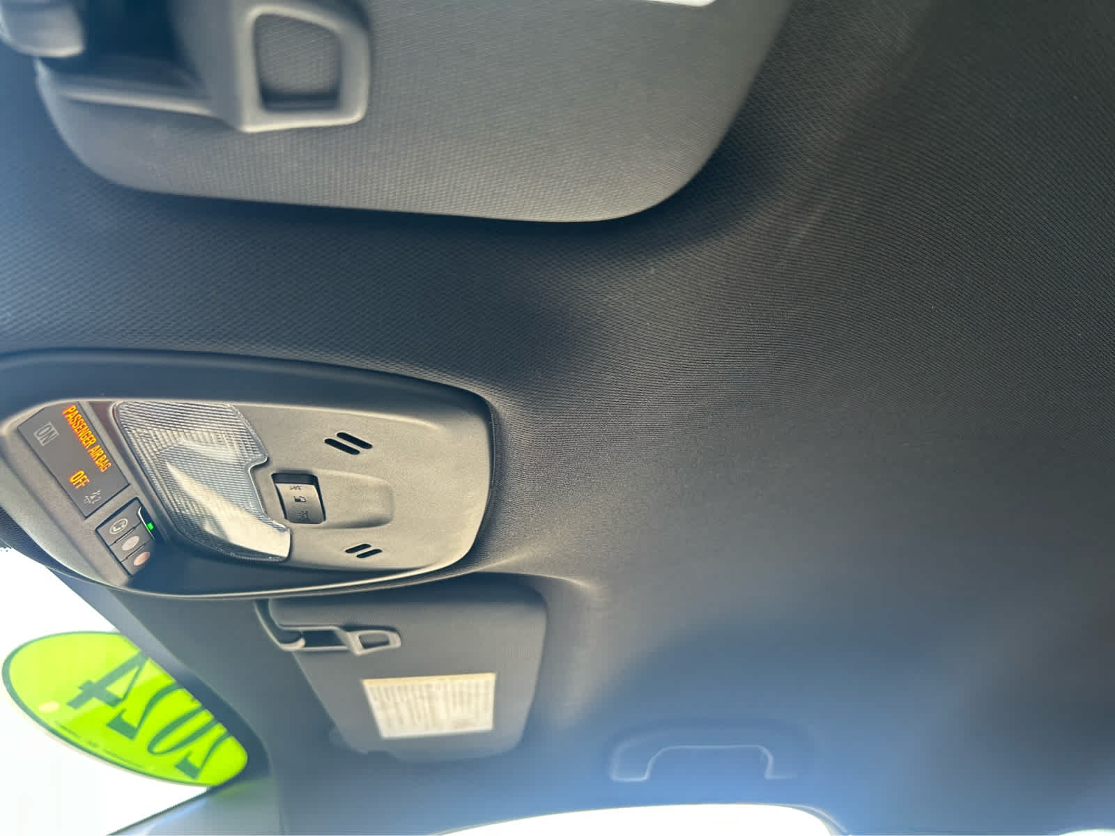 2024 Buick Envista Preferred photo 23