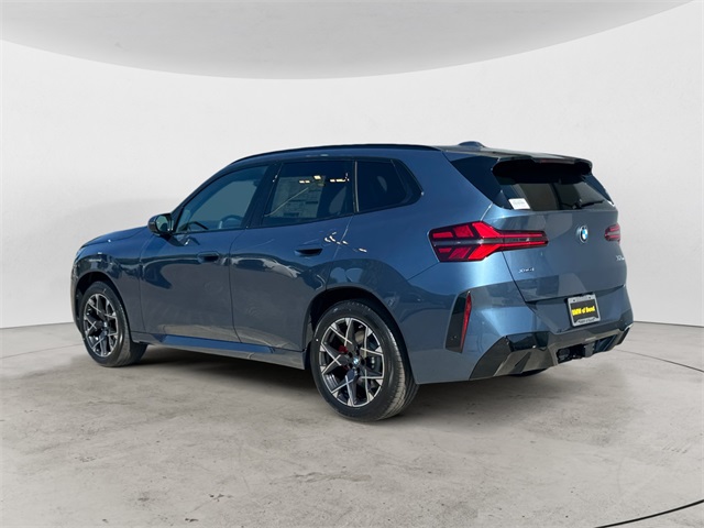 2025 Bmw X3 30x Drive photo 5