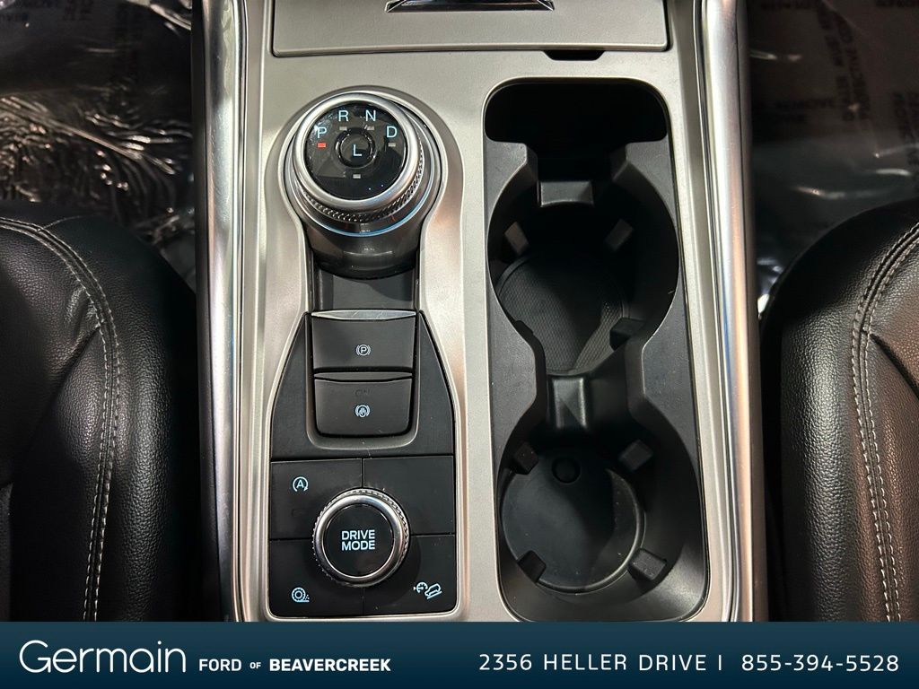 2023 Ford Explorer Limited photo 15
