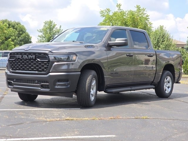 2025 Ram 1500 Tradesman photo 15