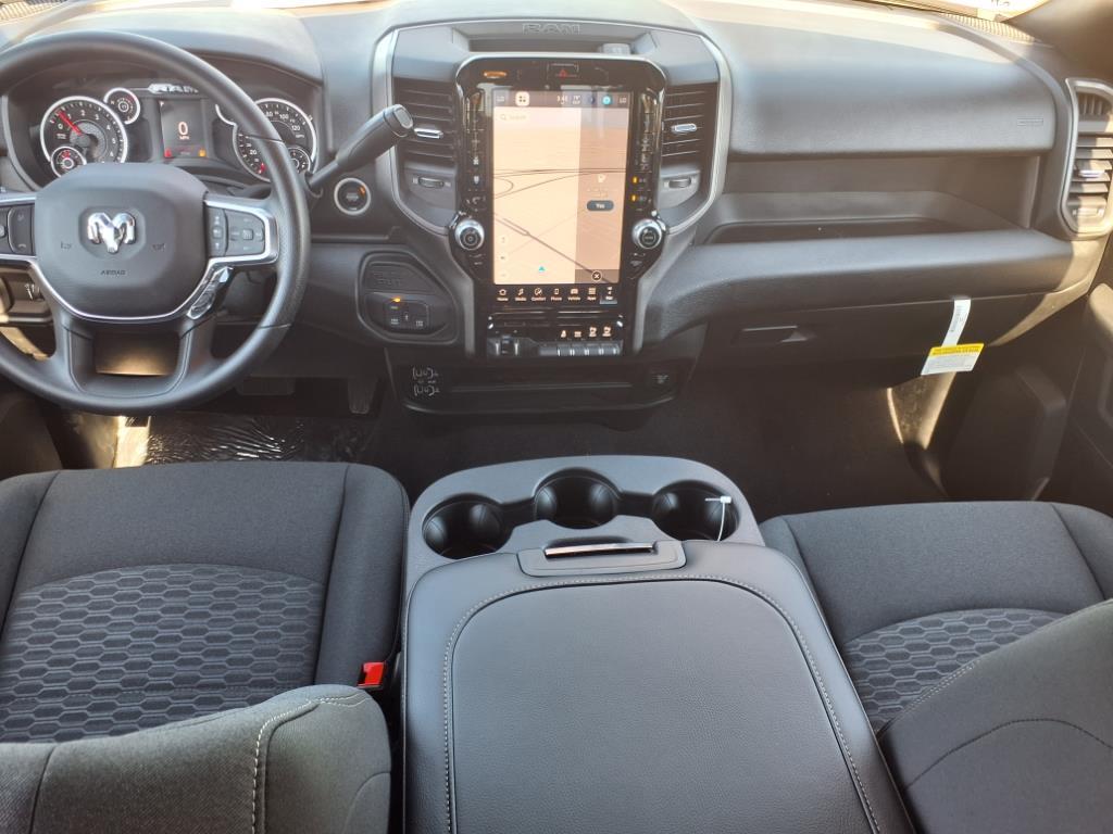 2025 Ram 2500 Tradesman photo 24