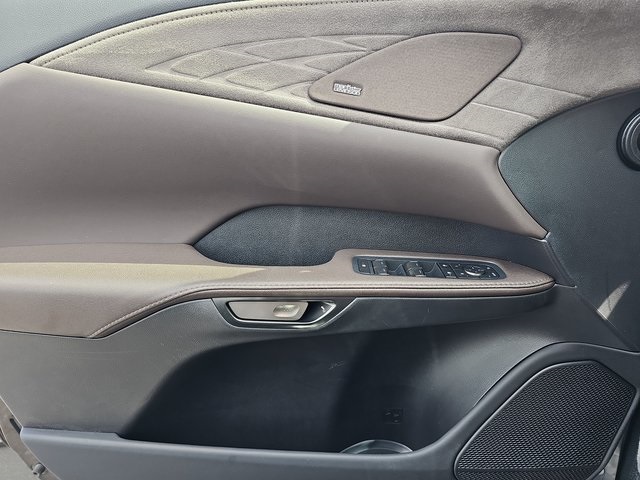 2024 Lexus RX 350 Luxury photo 24