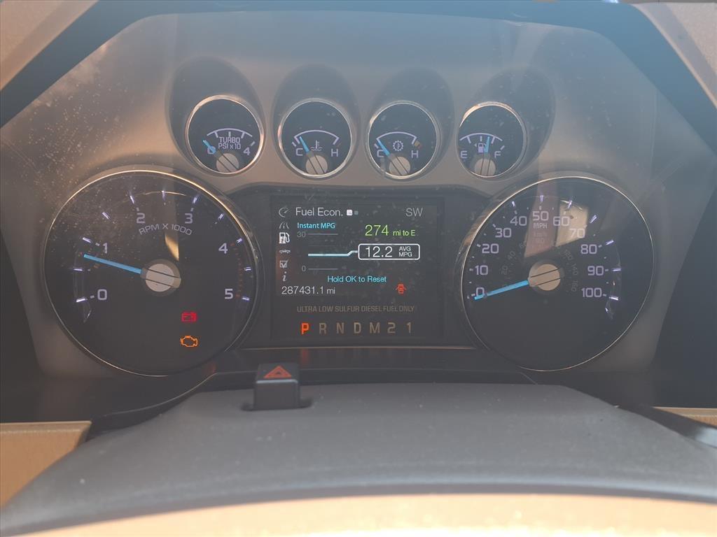 2012 Ford F-350 photo 16
