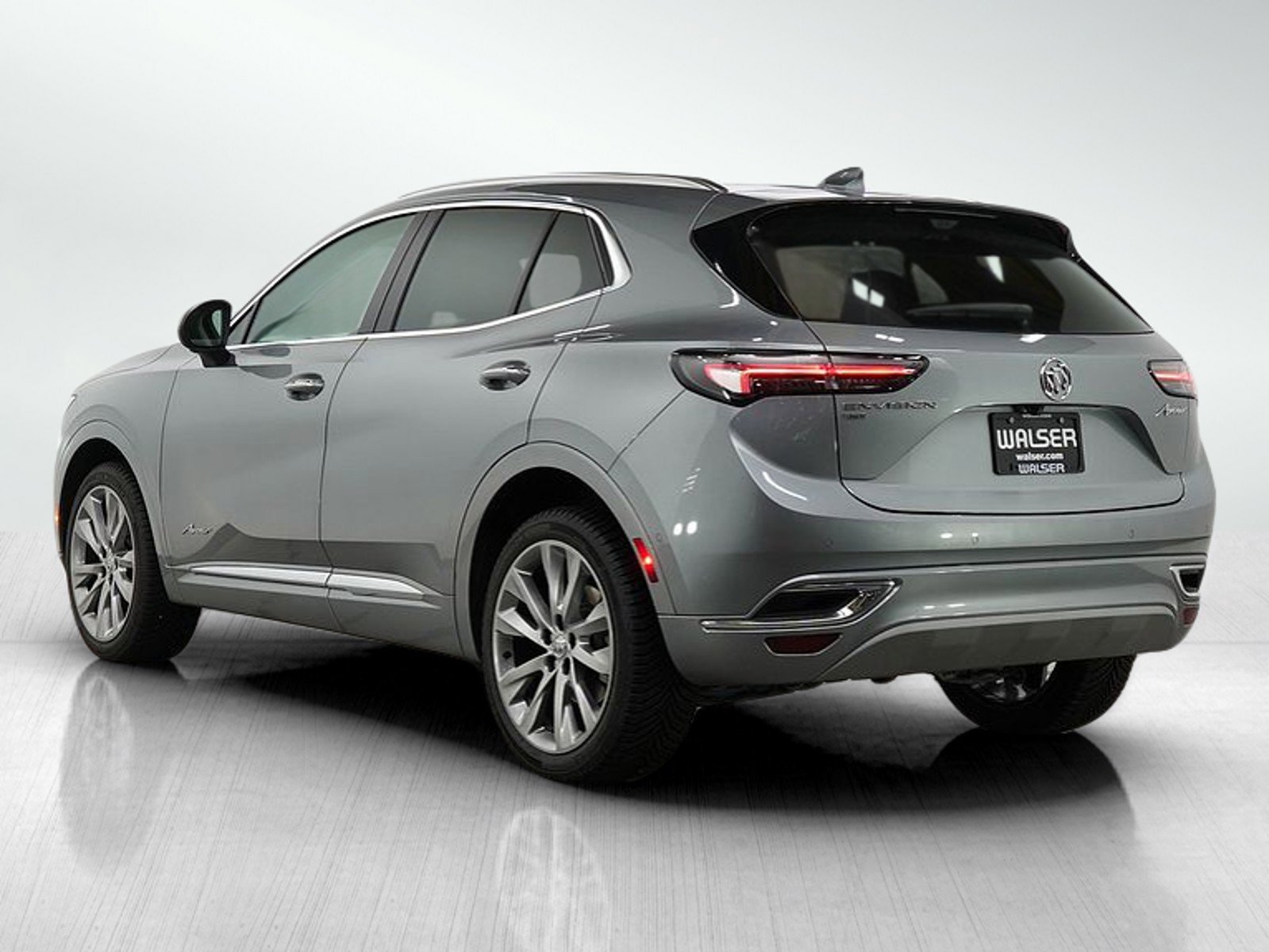 2023 Buick Envision Avenir photo 3