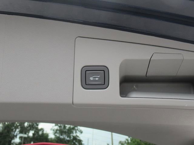 2024 Cadillac XT5 Premium Luxury photo 35