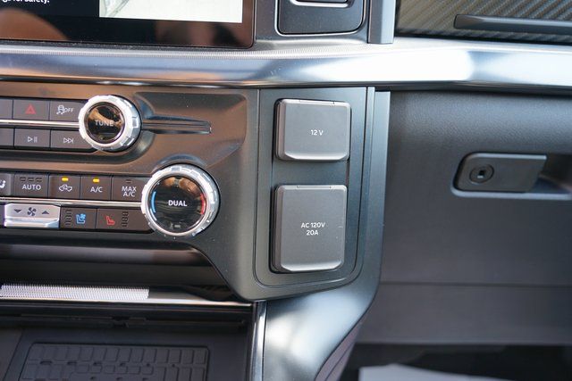 2025 FORD F-150 - Image 48