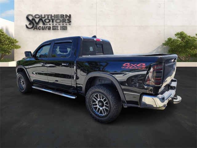 2020 Ram 1500 Big Horn Lone Star photo 10