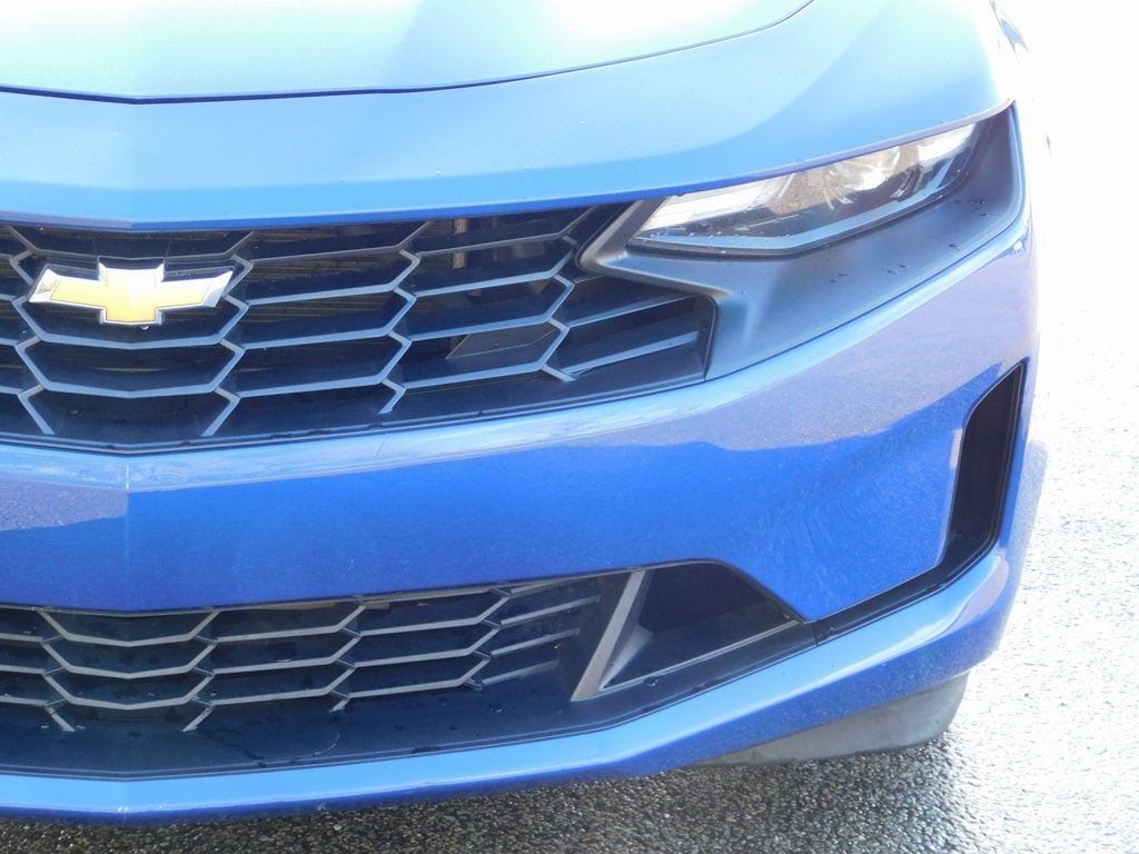 2019 Chevrolet Camaro 1LT photo 8