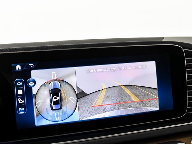 2026 Mercedes Benz GLE 350 photo 30