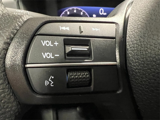 2025 Honda Accord LX photo 18