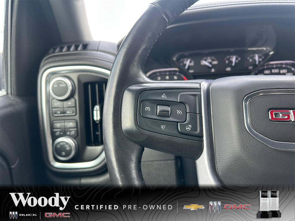 2020 GMC SIERRA - Image 19