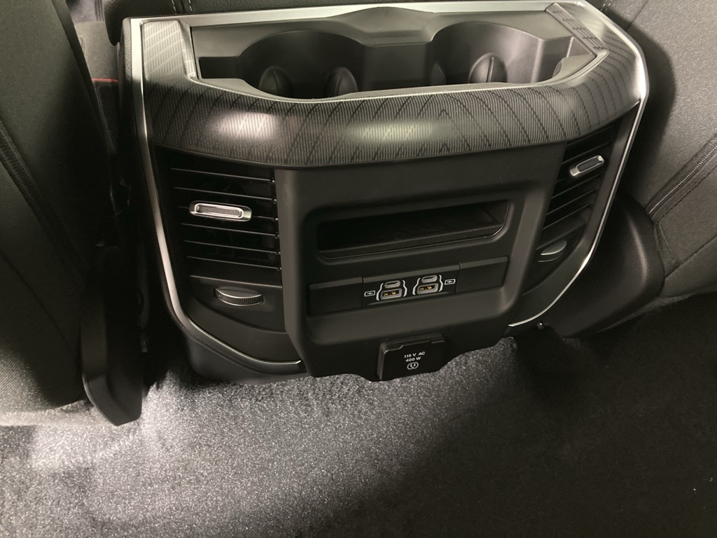 2025 Ram 1500 Big Horn Lone Star photo 2