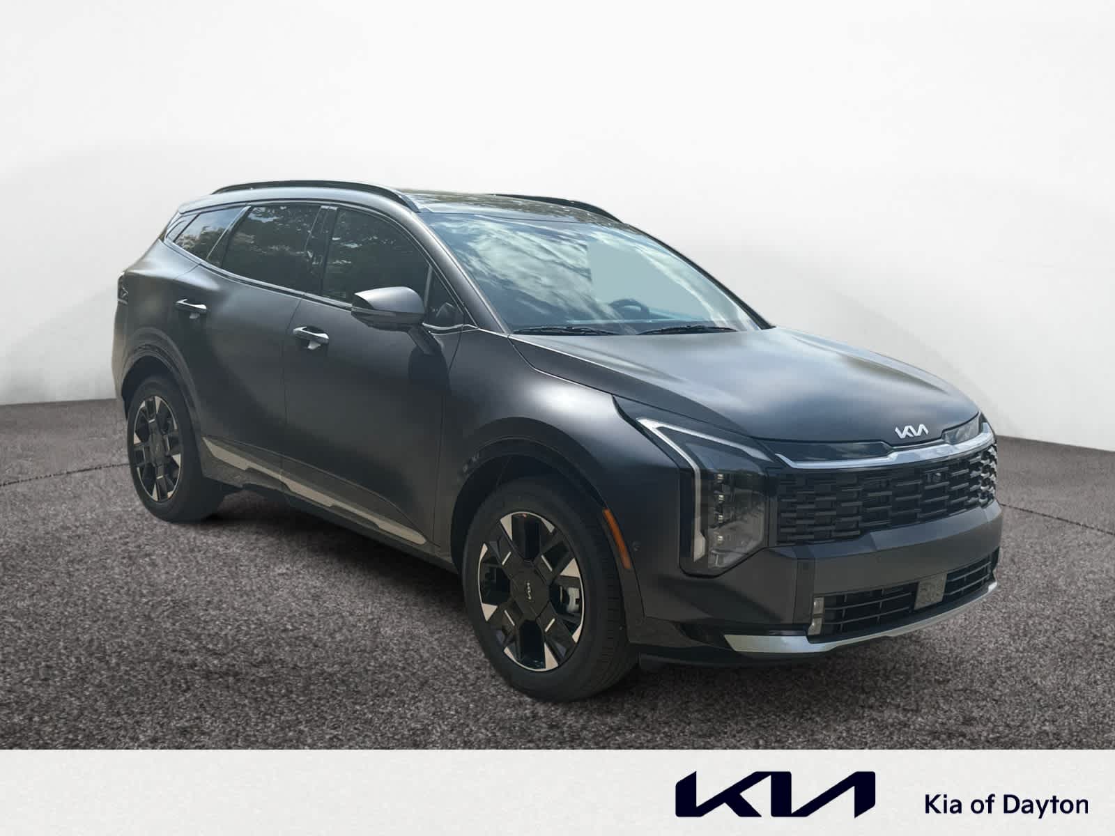 2026 Kia Sportage SX Prestige photo 7