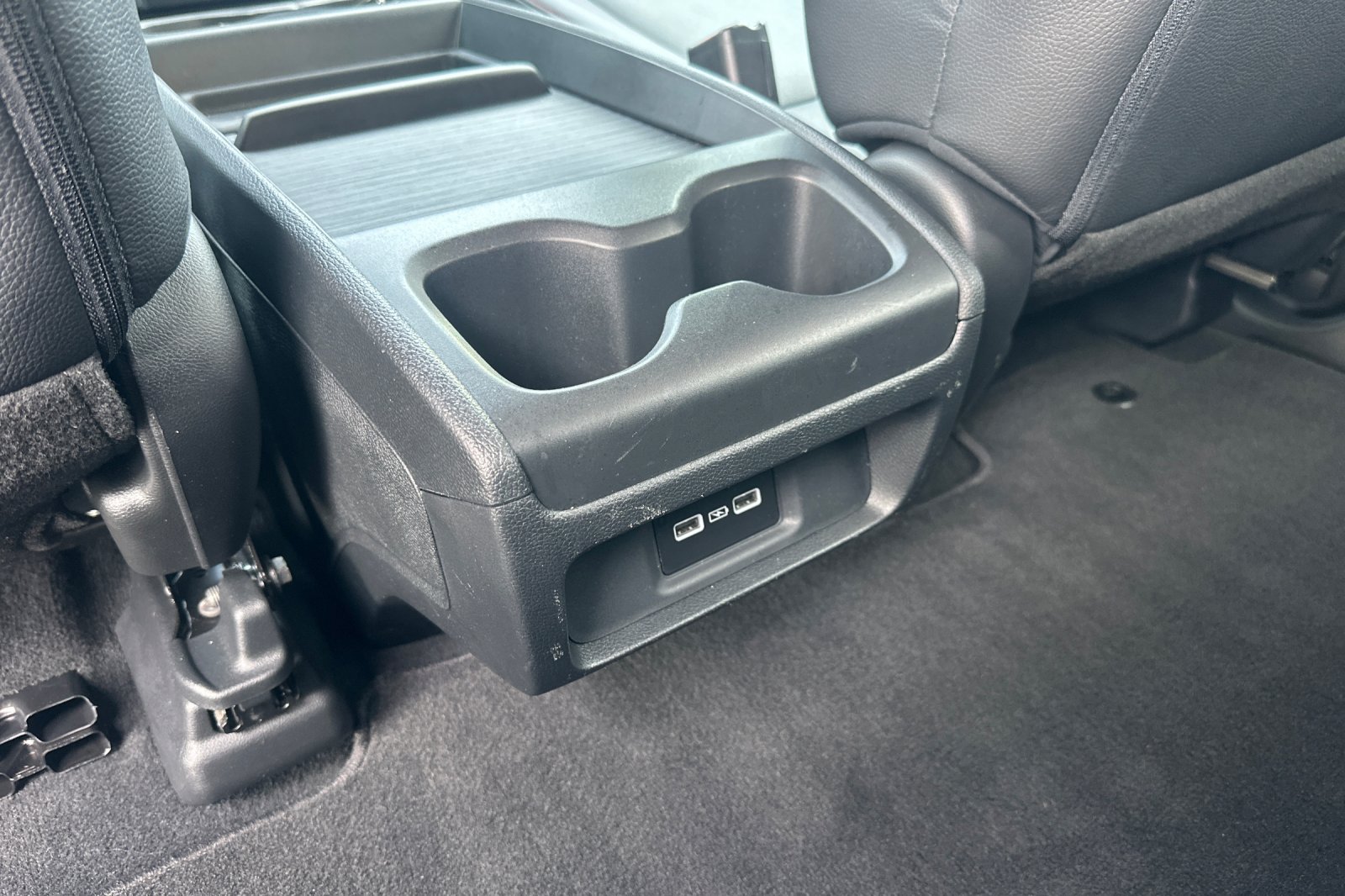 2023 Honda Odyssey Sport photo 13