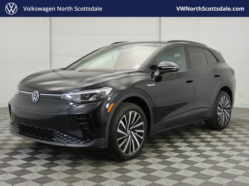 2026 Volkswagen ID.4 PRO's photo