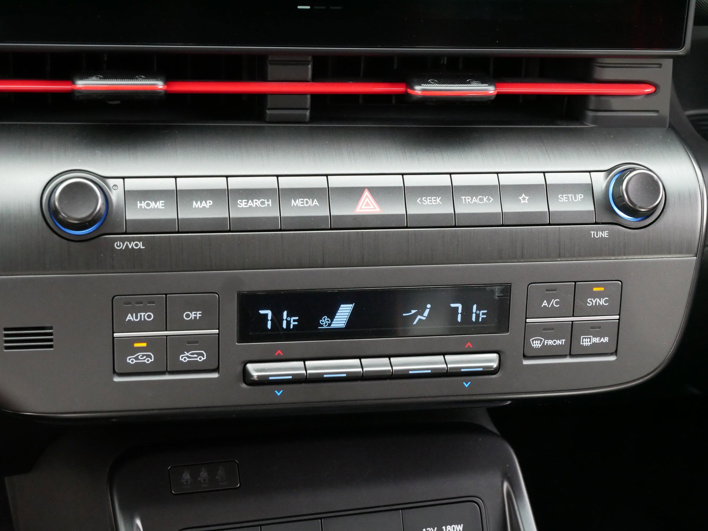 2024 Hyundai Kona N Line photo 21