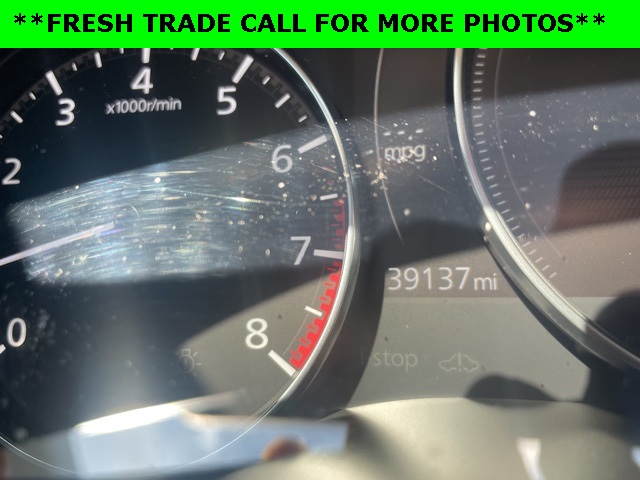 2024 Mazda CX-30 2.5 Select Sport photo 14