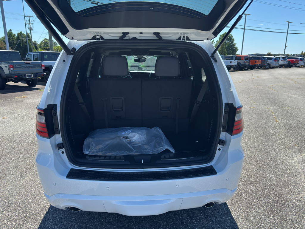2026 Dodge Durango GT Plus photo 6