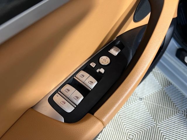 2024 Bmw X3 sDrive30i photo 9
