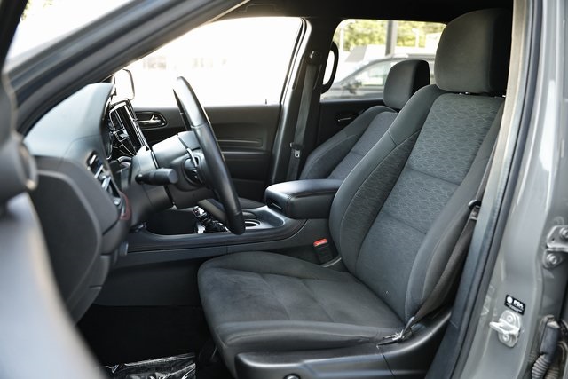 2023 Dodge Durango GT photo 19