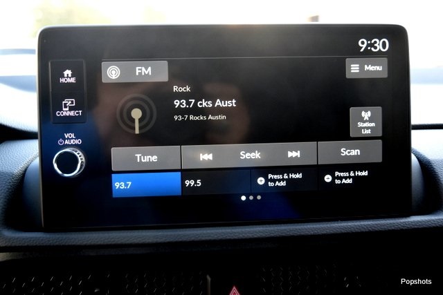 2026 Honda CR-V Hybrid photo 17