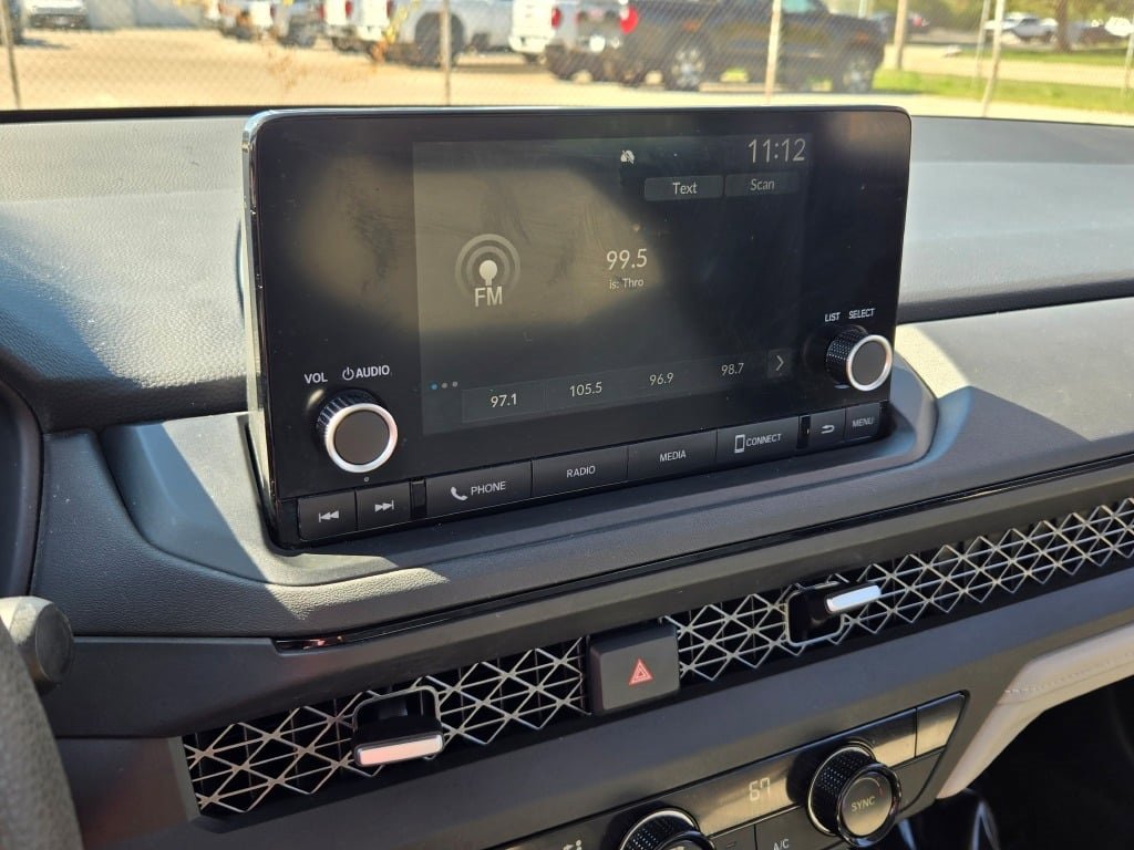 2023 Honda Accord EX photo 21