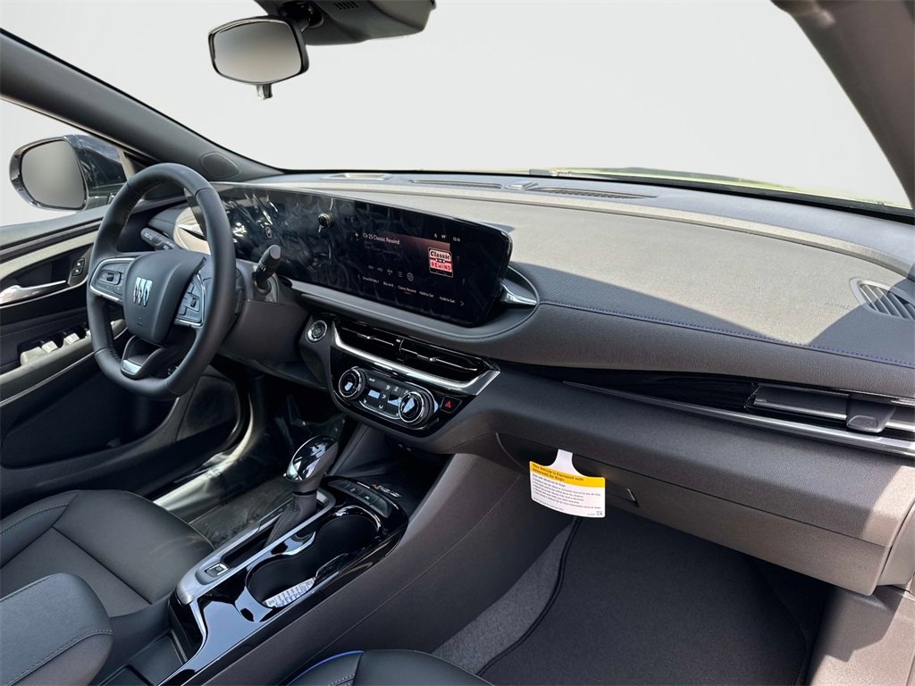 2026 Buick Envista ST photo 18