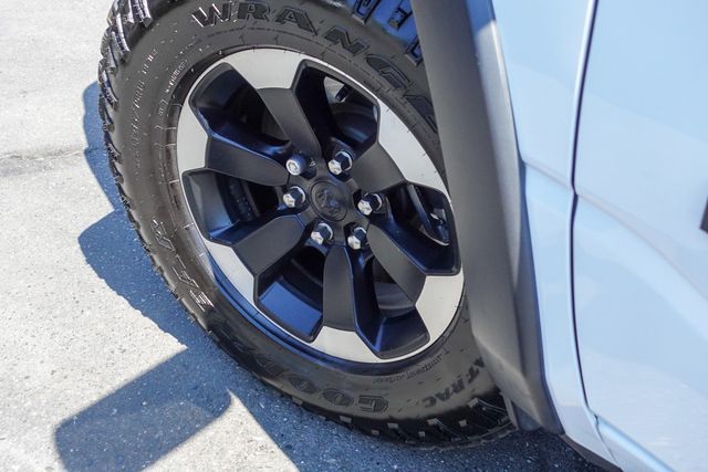 2021 Ram 1500 Rebel photo 12