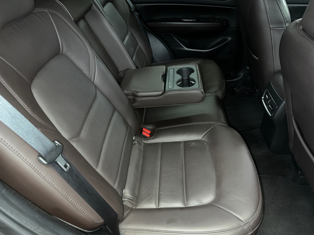 2022 Mazda CX-5 2.5 Turbo Signature photo 28