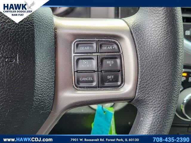 2022 RAM 1500 - Image 15