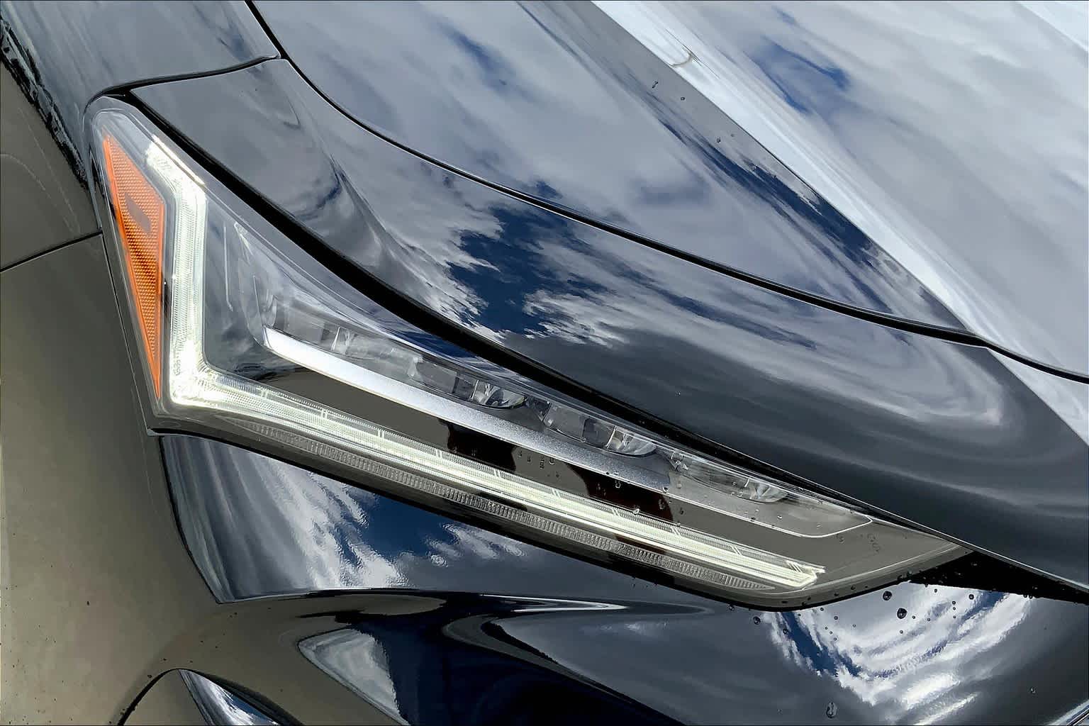 2025 Acura TLX SH-AWD A-Spec photo 13