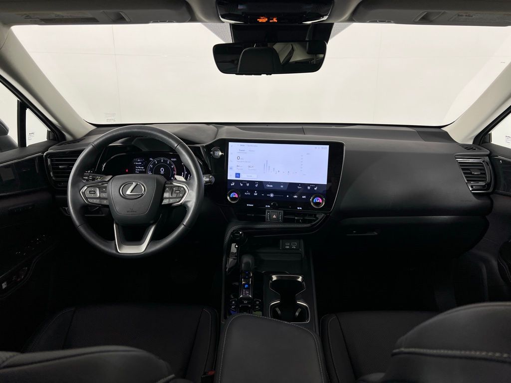 2023 Lexus NX 350 Premium photo 22